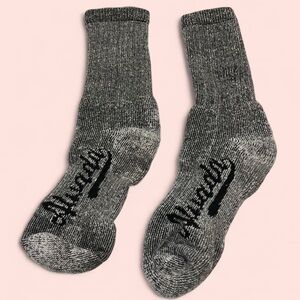 Men’s | Womens Alvada Merino Wool Thermal Hiking Socks Thick Socks Unisex